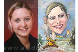 geschenk_karikatur